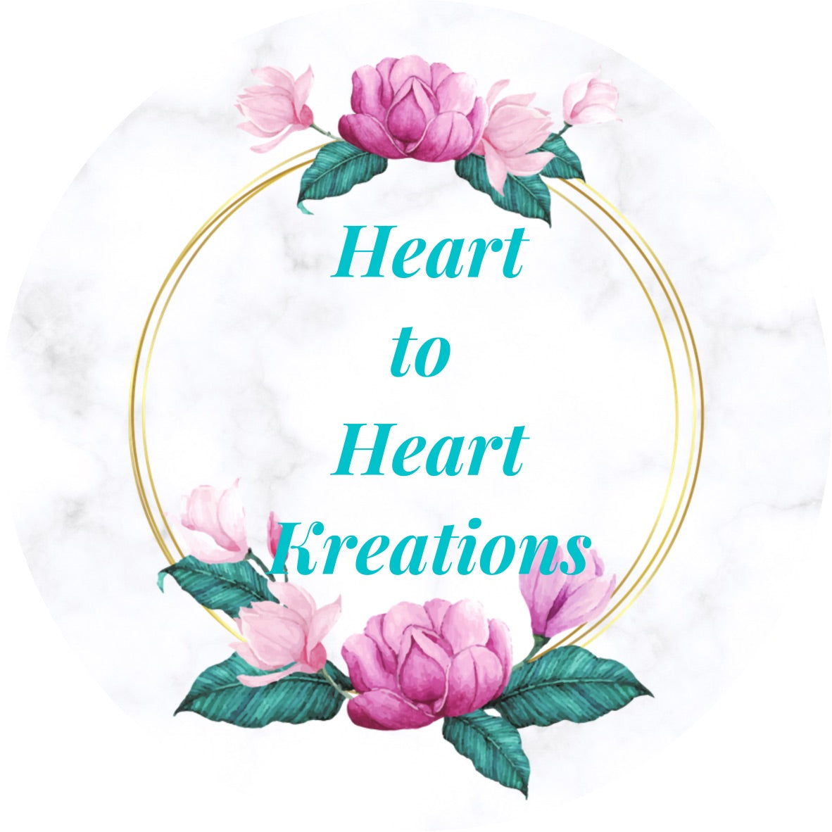 Welcome to Heart to Heart Kreations