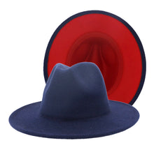 Load image into Gallery viewer, Fedora Hats
