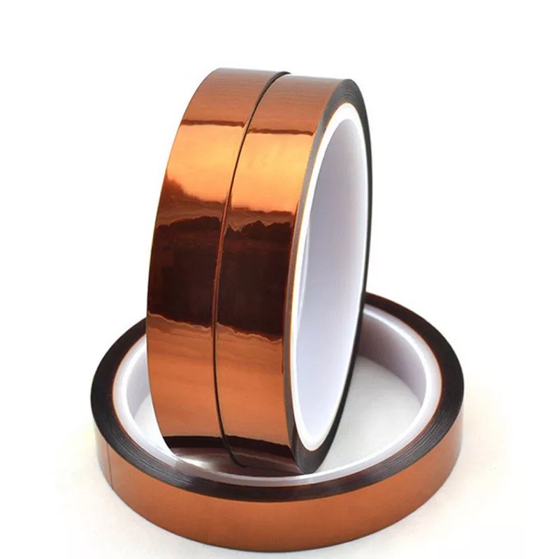 Heat Resistant Tape