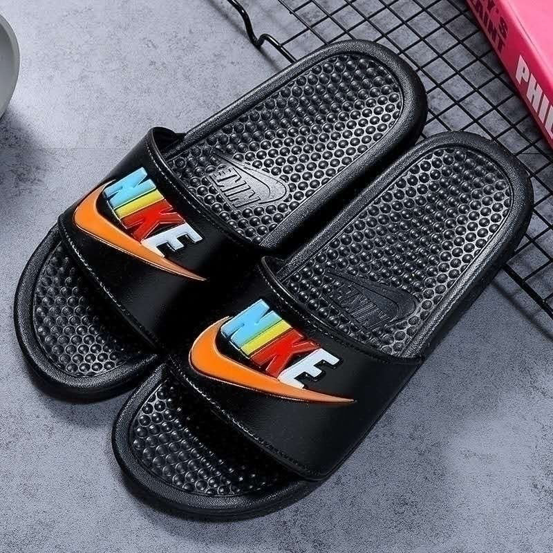 Nike Slides