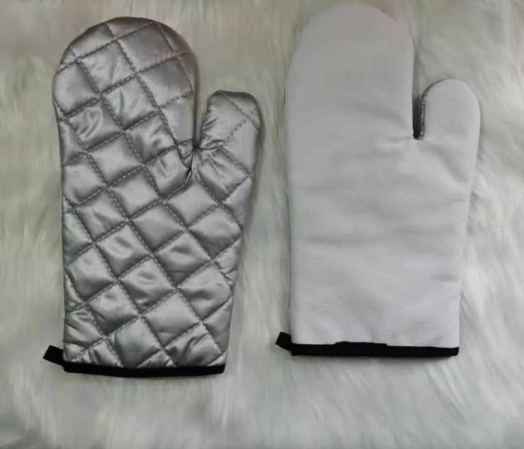 Oven Mitt