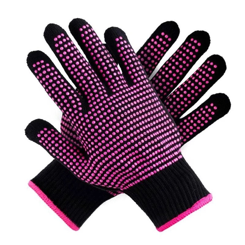 Heat Resistant Gloves