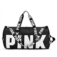 Load image into Gallery viewer, PINK Duffle Bag
