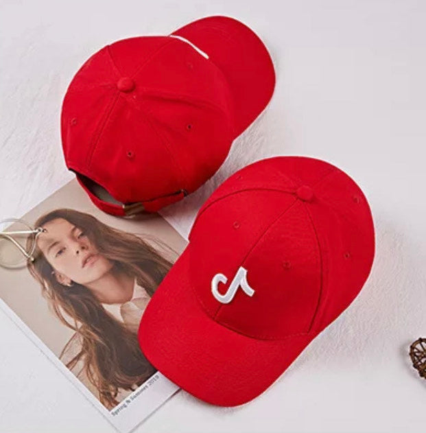 Tic Tok Baseball Cap