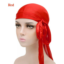 Load image into Gallery viewer, Satin Durag
