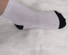 Load image into Gallery viewer, Women socks for Sublimation
