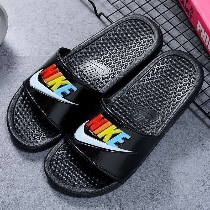 Nike Slides