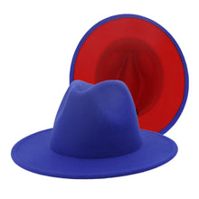 Load image into Gallery viewer, Fedora Hats
