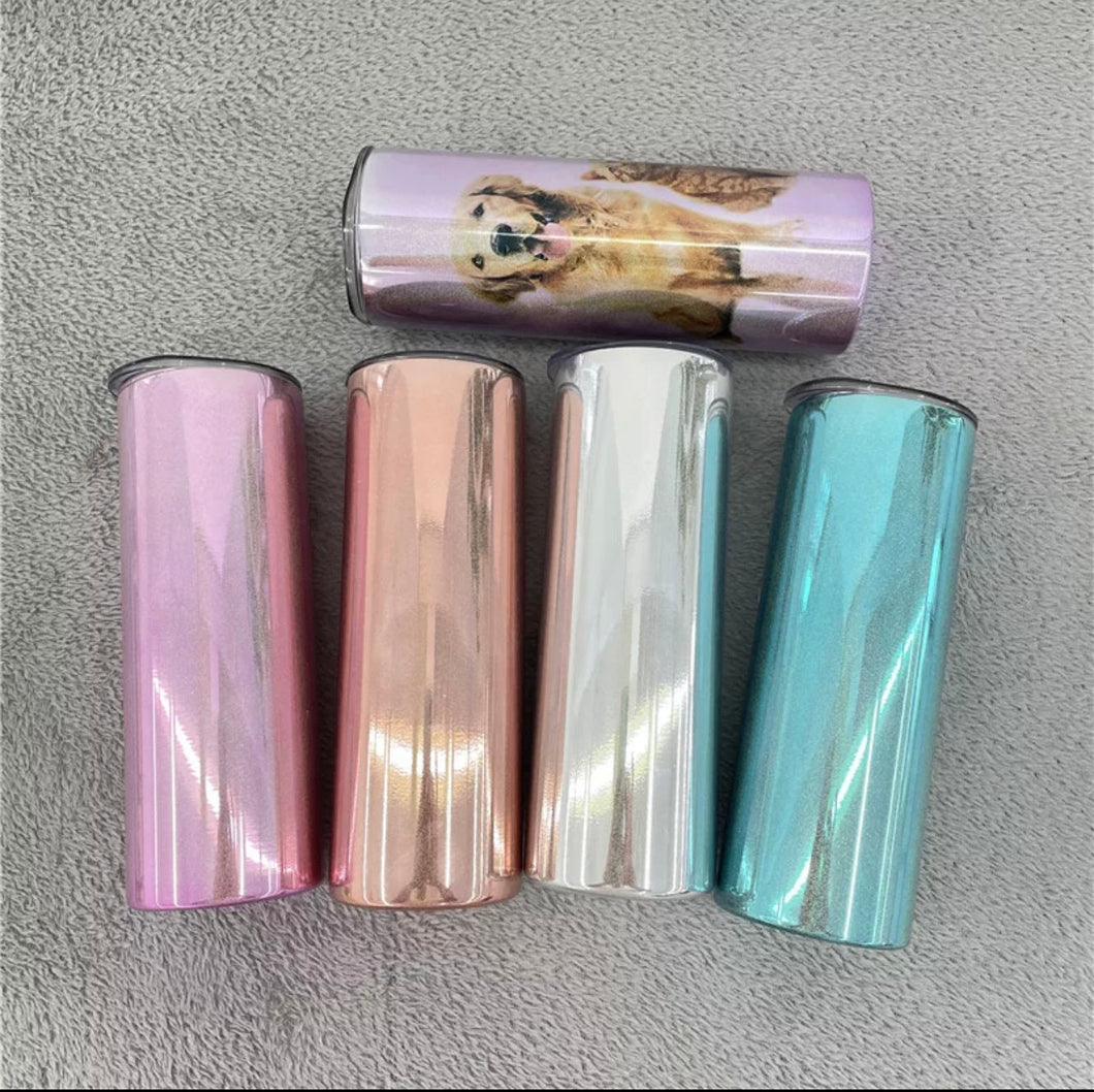 Magic Mirror 20 oz Tumblers