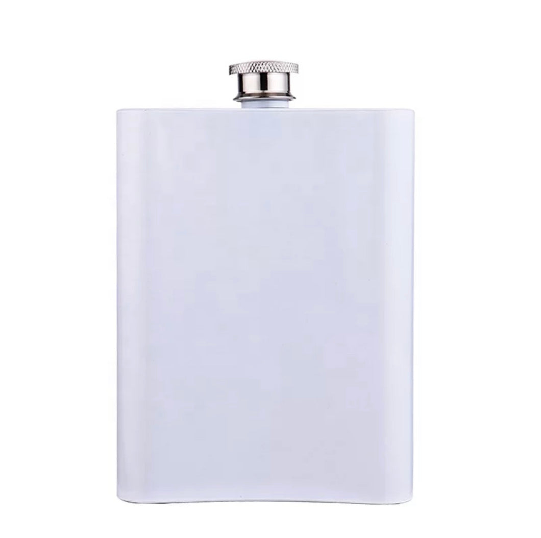 Flask for Sublimation 8oz.