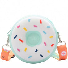 Load image into Gallery viewer, Donut Crossbody Purse
