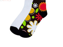 Load image into Gallery viewer, Women socks for Sublimation
