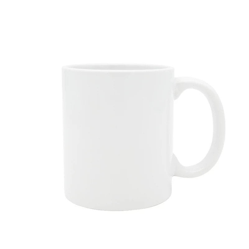 Coffee Mug for Sublimation