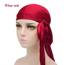 Load image into Gallery viewer, Satin Durag
