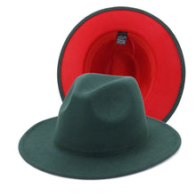 Load image into Gallery viewer, Fedora Hats
