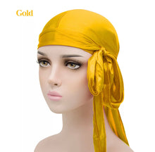 Load image into Gallery viewer, Satin Durag
