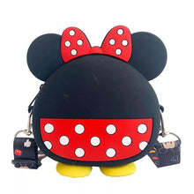 Load image into Gallery viewer, Minnie Mouse Purse
