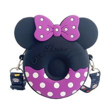 Load image into Gallery viewer, Minnie Mouse Purse
