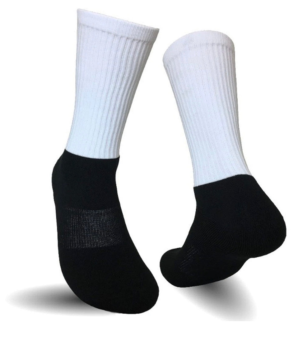 Kids Athletic Socks for Sublimation