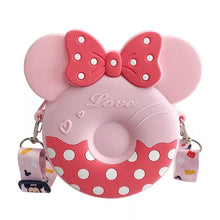 Load image into Gallery viewer, Minnie Mouse Purse
