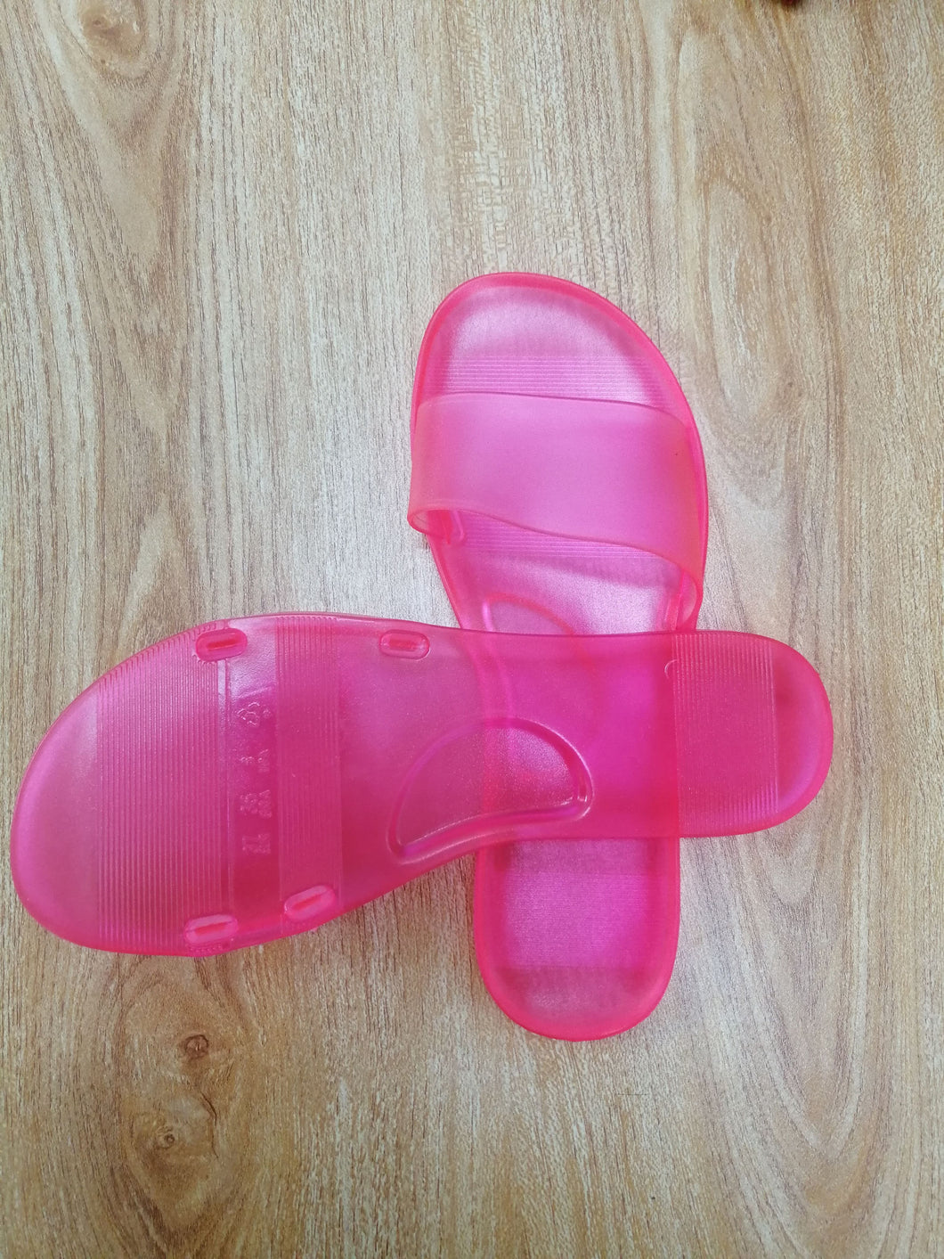 Jelly Slides