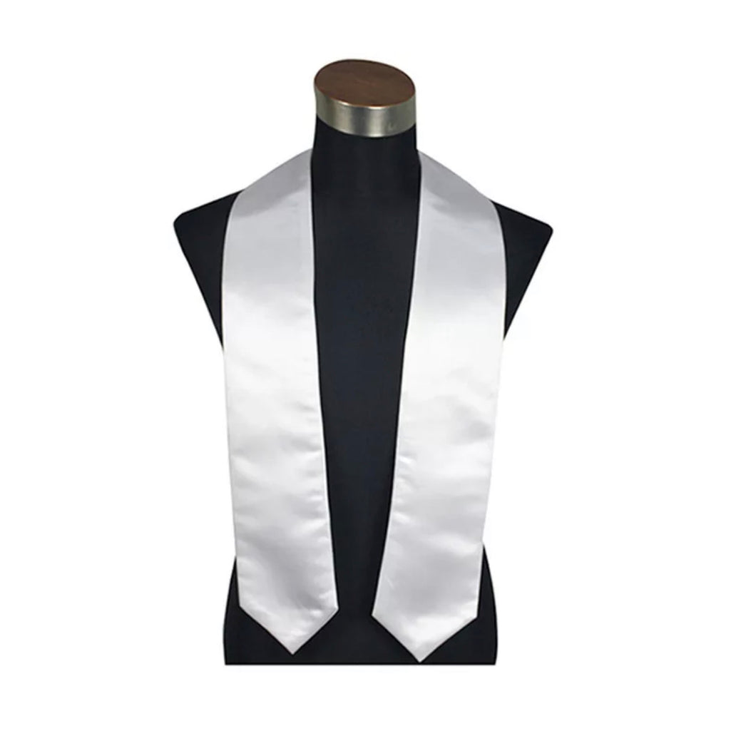 Graduation Stole