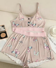 Load image into Gallery viewer, Sleepwear Pajama Set
